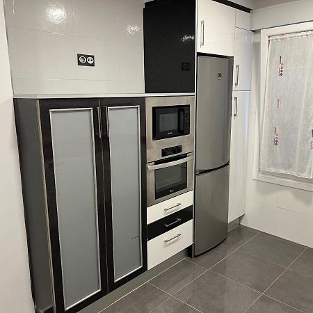 Bermeo Centre Apartment Ngoại thất bức ảnh