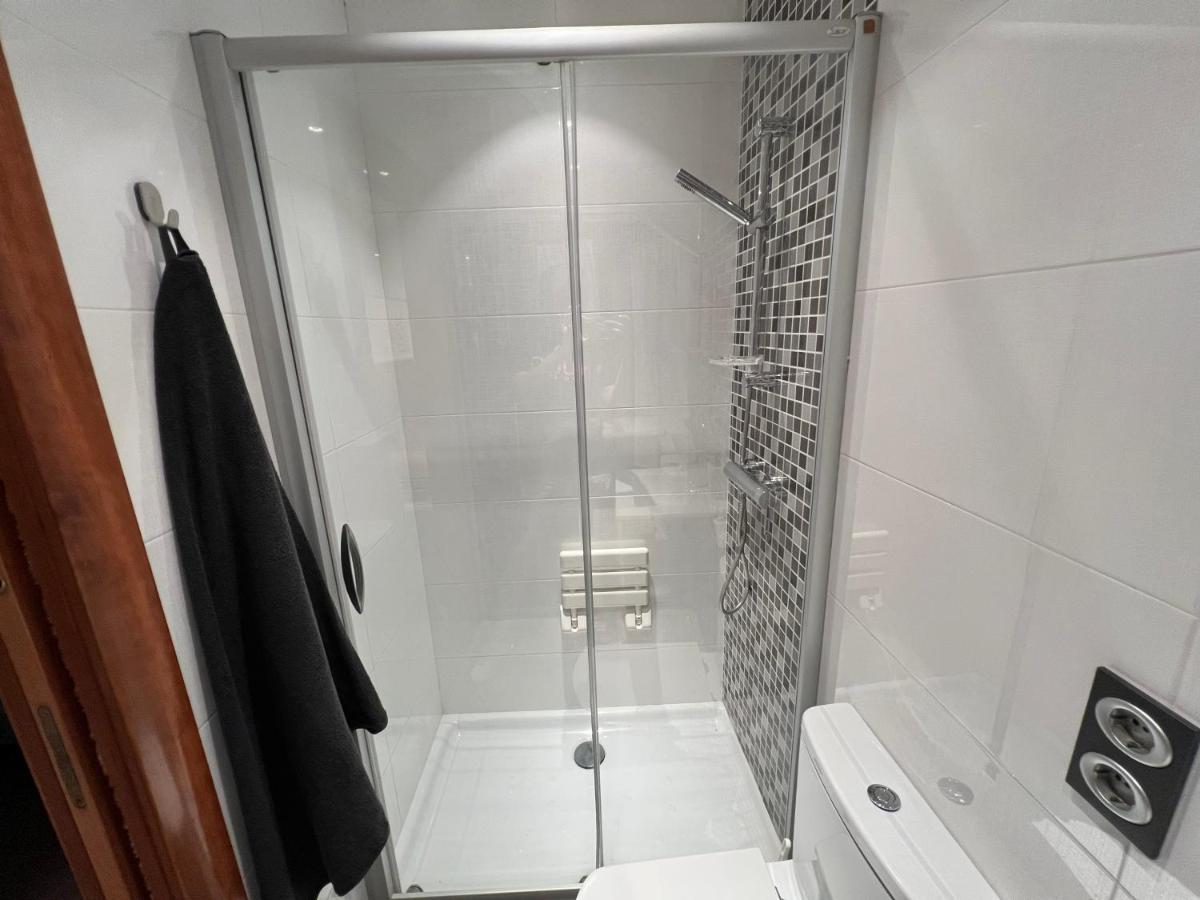 Bermeo Centre Apartment Ngoại thất bức ảnh