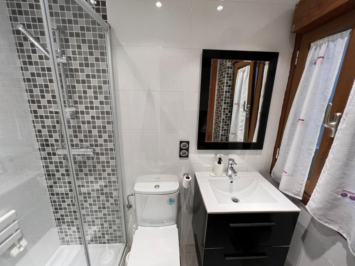 Bermeo Centre Apartment Ngoại thất bức ảnh