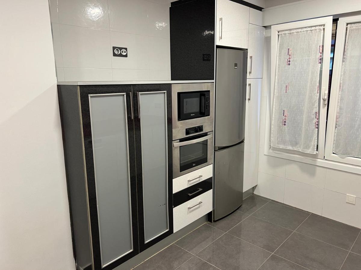 Bermeo Centre Apartment Ngoại thất bức ảnh